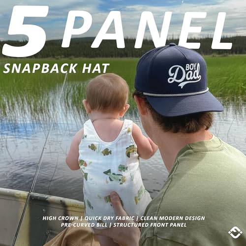 Image of Funky Junque Golf Trucker Hat