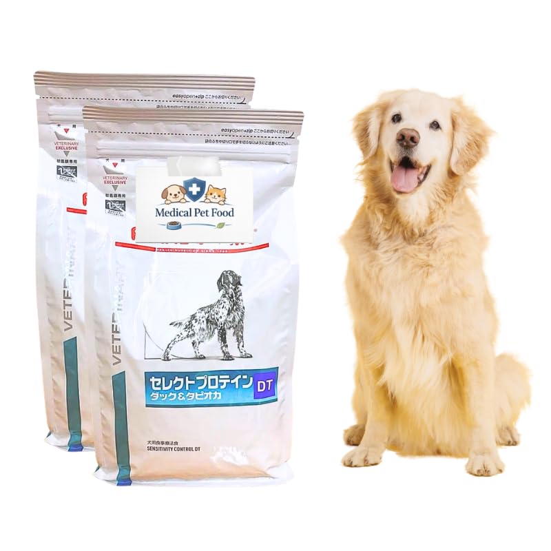 Amazon.co.jp: 【2袋セット】ロイヤルカナン 犬 セレクトプロテイン