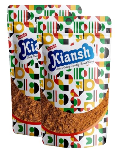 Image of Kiansh Spices (Garam Masala Powder, 400g (2x200g))