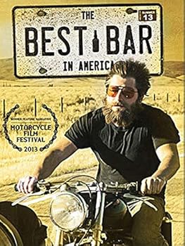 DVD The Best Bar In America (DVD) Andrew Rizzo, David Ackroyd Book