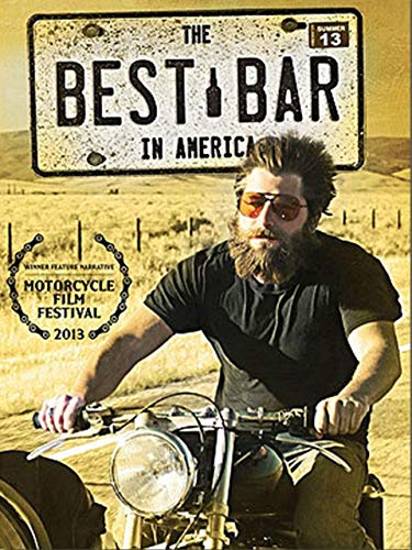 The Best Bar In America (DVD) Andrew Rizzo