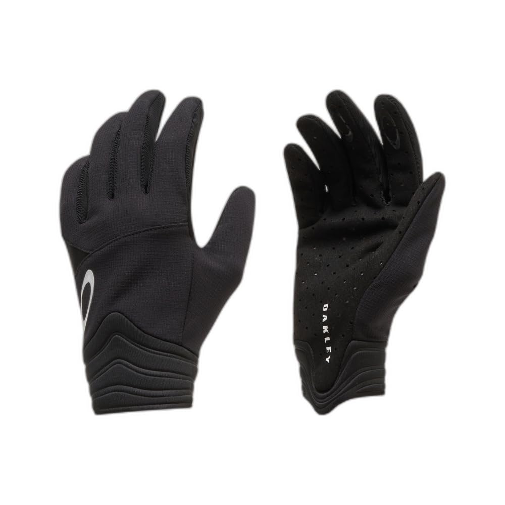 Oakley Mens Seeker Flow Gloves