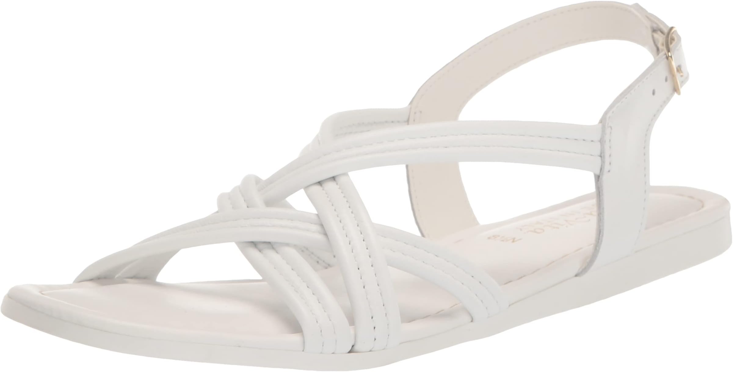 Bella Vita Women's Ilo-Italy Flat Sandal