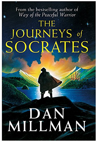 The Journeys of Socrates (Peaceful Warrior Saga)