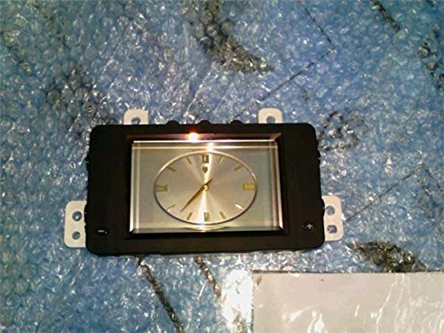 Amazon | トヨタ 純正 センチュリー G50系 《 GZG50 》 時計 P40900