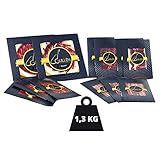Surtido Embutidos Ibericos de GUIJUELO 1,3 kg - Lote Degusta