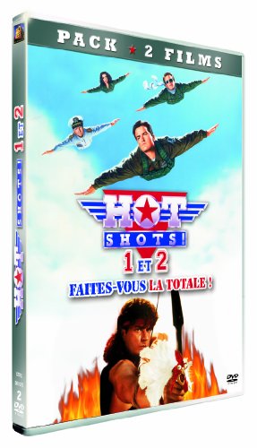 Photo de Hot Shots 2 [Pack 2 Films]