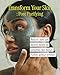 BRMUD Relief Mud Mask | Celeb's Choice Mud Mask - Body Mud Hydrating & Moisturizing Deep Pore Cleanser Face & Body Mask w/ 91.8% Nature-Derived Ingredients - K Beauty Body Mud (3.72 fl oz)