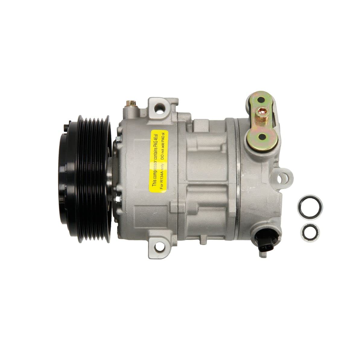 COMPRESSOR AIR CONDITIONING 89126 FOR ALFA ROMEO SUZUKI WAGON/SORIO/Hatchback