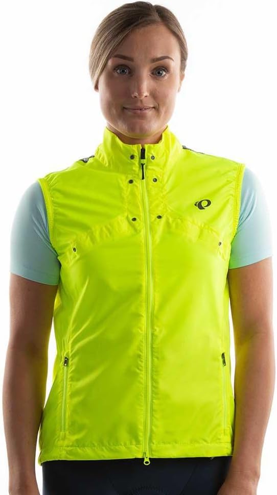 Convertible Wind Jacket for Women by PEARL iZUMi