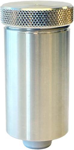 Miniatura 3 de Paasche Aerógrafo HG-08 HVLP Pistola de pulverización de retoque