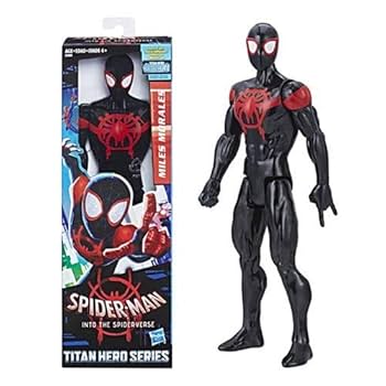 特撮 Spider-Man Titan Hero Series Action Figure Marvel Spider-Man Titan Hero Series Spider-Man 12-Inch-Scale