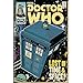 Produktbild GB Eye 61 x 91,5 cm Tardis Comic Doctor Who Maxi Poster, Mehrfarbig