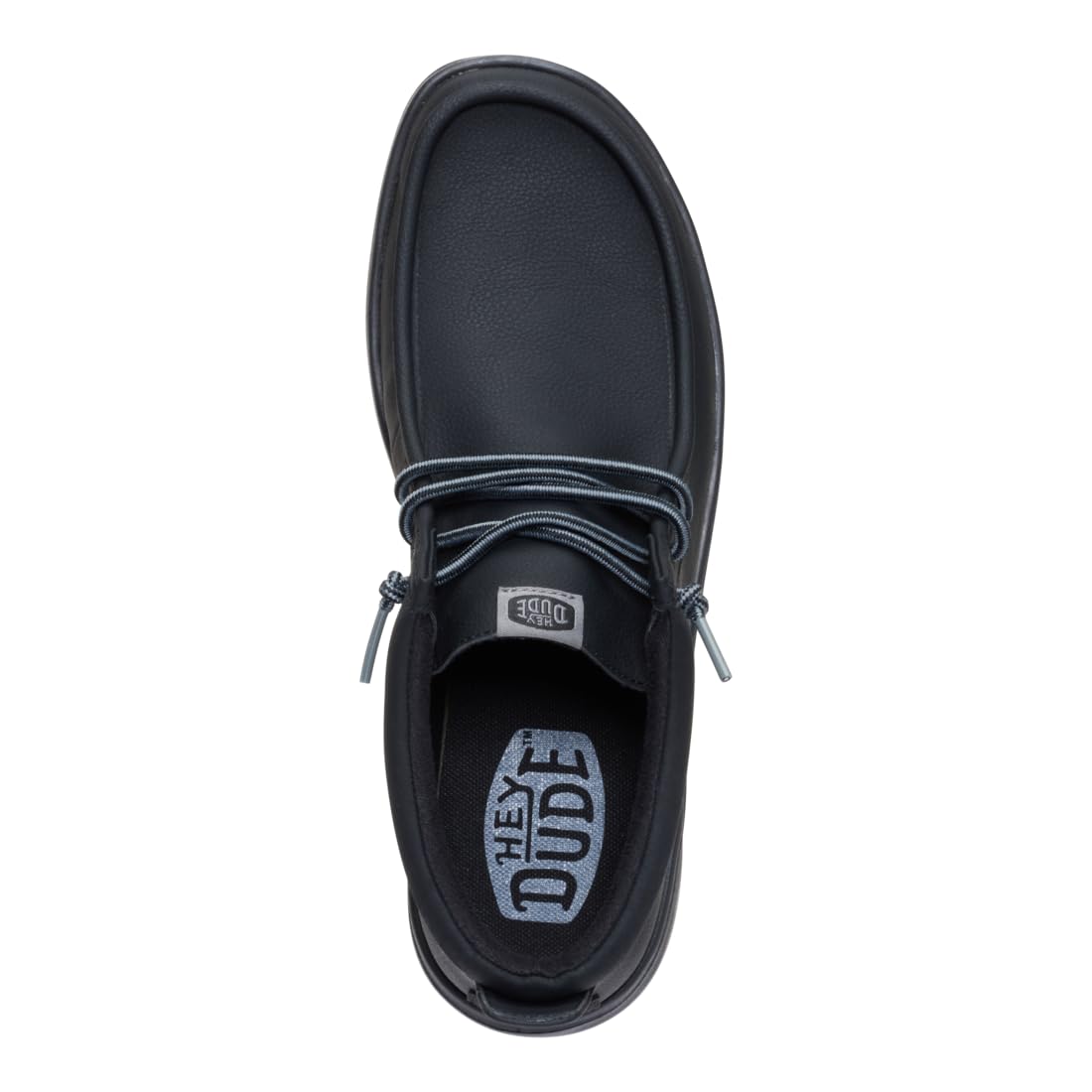 HEYDUDE Wally Mid Gripr Classic para Hombre