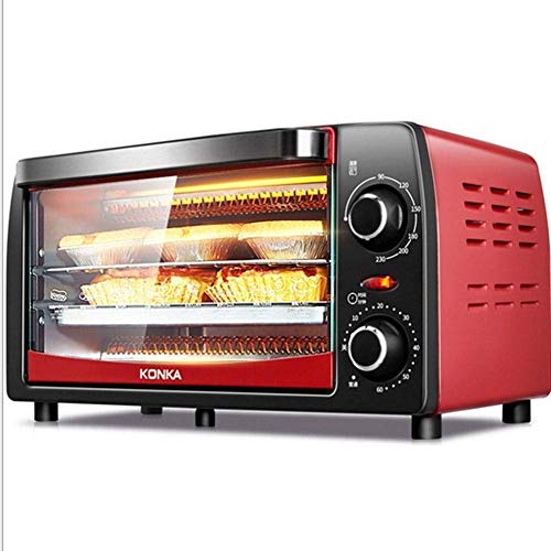 LYKYL Oven- Oven Thuis Bakken Multi- functie Automatic grote capaciteit - Image 4