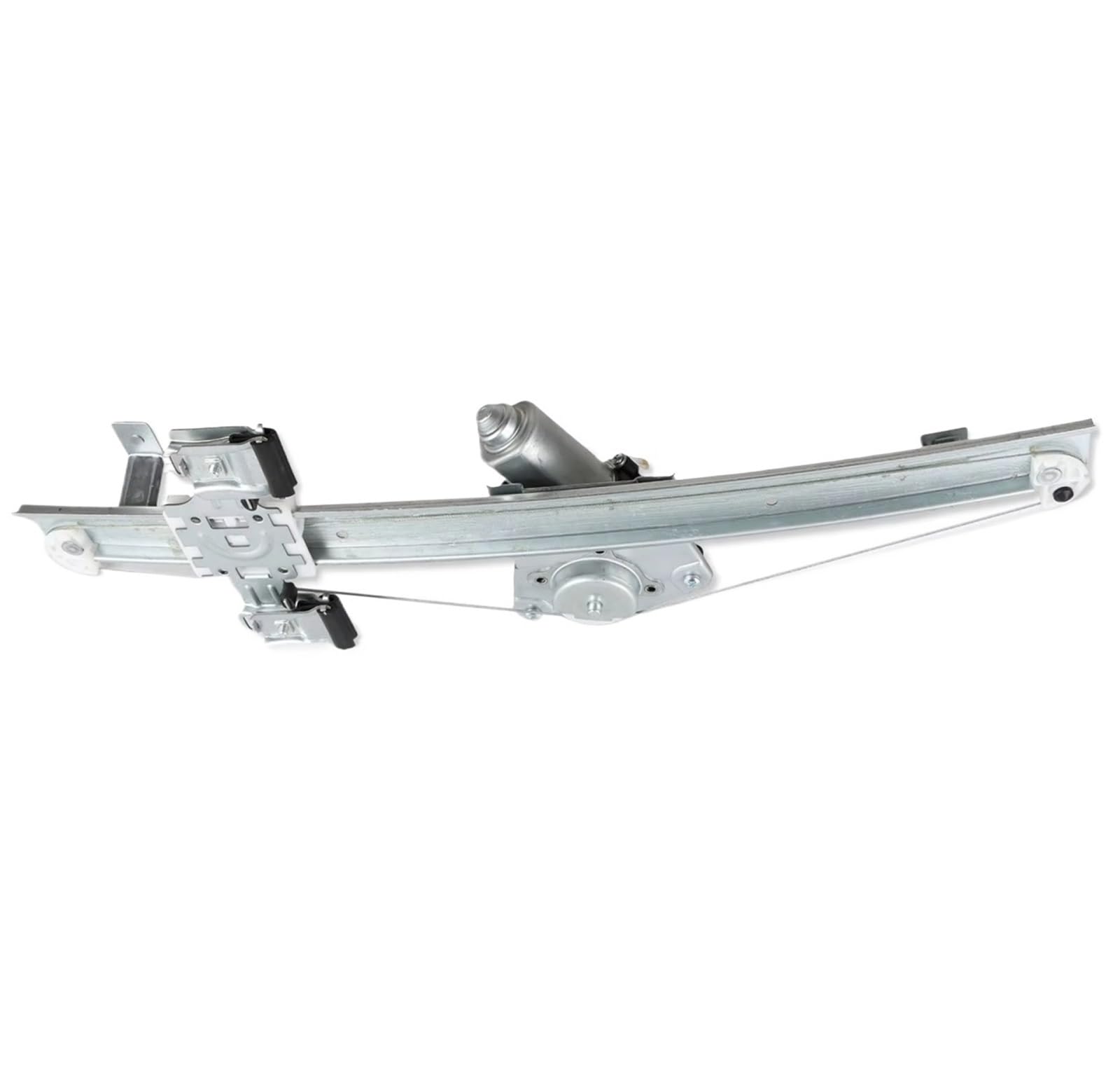 Hiiaw One Color Power Window Glass Lifter Regulator For Silverado For Sierra 1500 2500Hd 741-388 Car Accessories Window Regulator Bracket