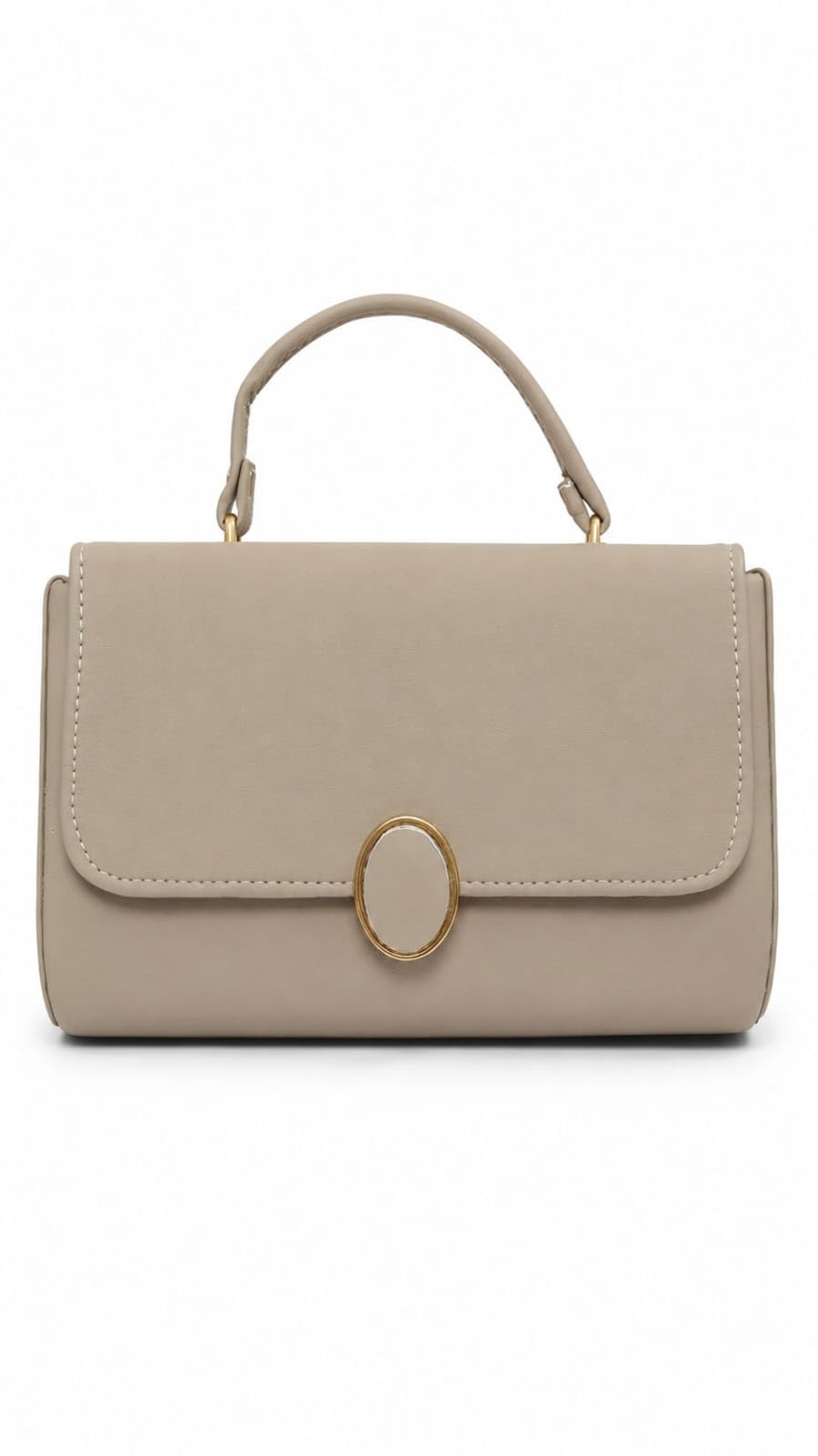 rich claso Women's Fashionable Leatherette Handbag For Travel And Shoping-picture-50