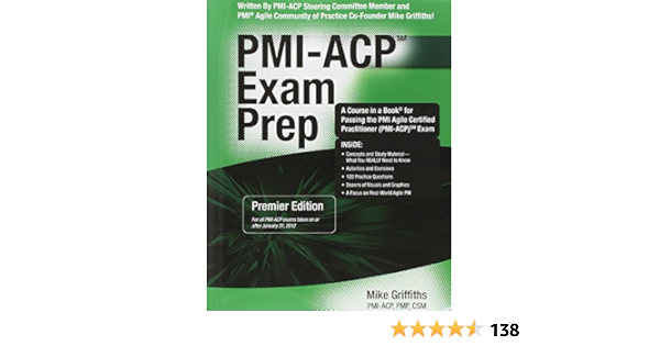 PMI-ACP Prüfungen