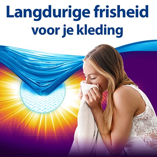 Persil Active Gel Color - Vloeibaar Wasmiddel - 39 wasbeurten - Image 6