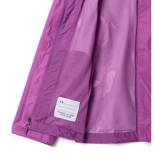 Image of Columbia Kids Arcadia II Jacket (Little Kid /Big Kid)