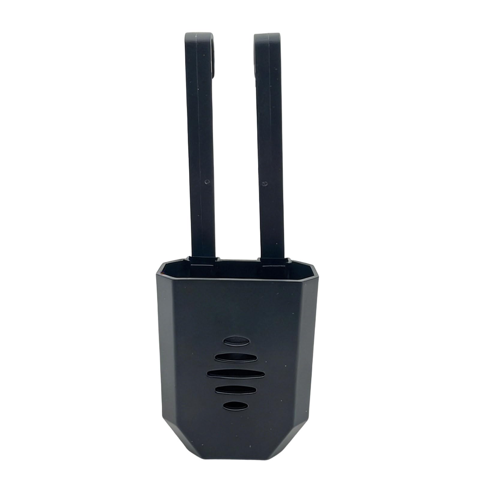 Ekoama Strong Toilet Bowl Cleaner Tablet Holder Constructed From ABS And Iron For Better Bathroom Hygiene