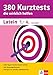 Produktbild Klett 380 Kurztests Latein 1.-4. Lernjahr: Kurztests, die wirklich helfen