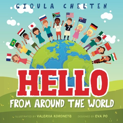 Hello From Around the World