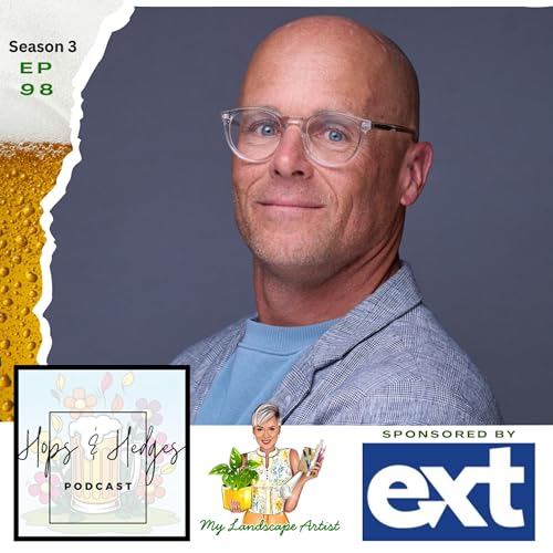 S3. Ep98. John Horsovort, Maple Ridge Living