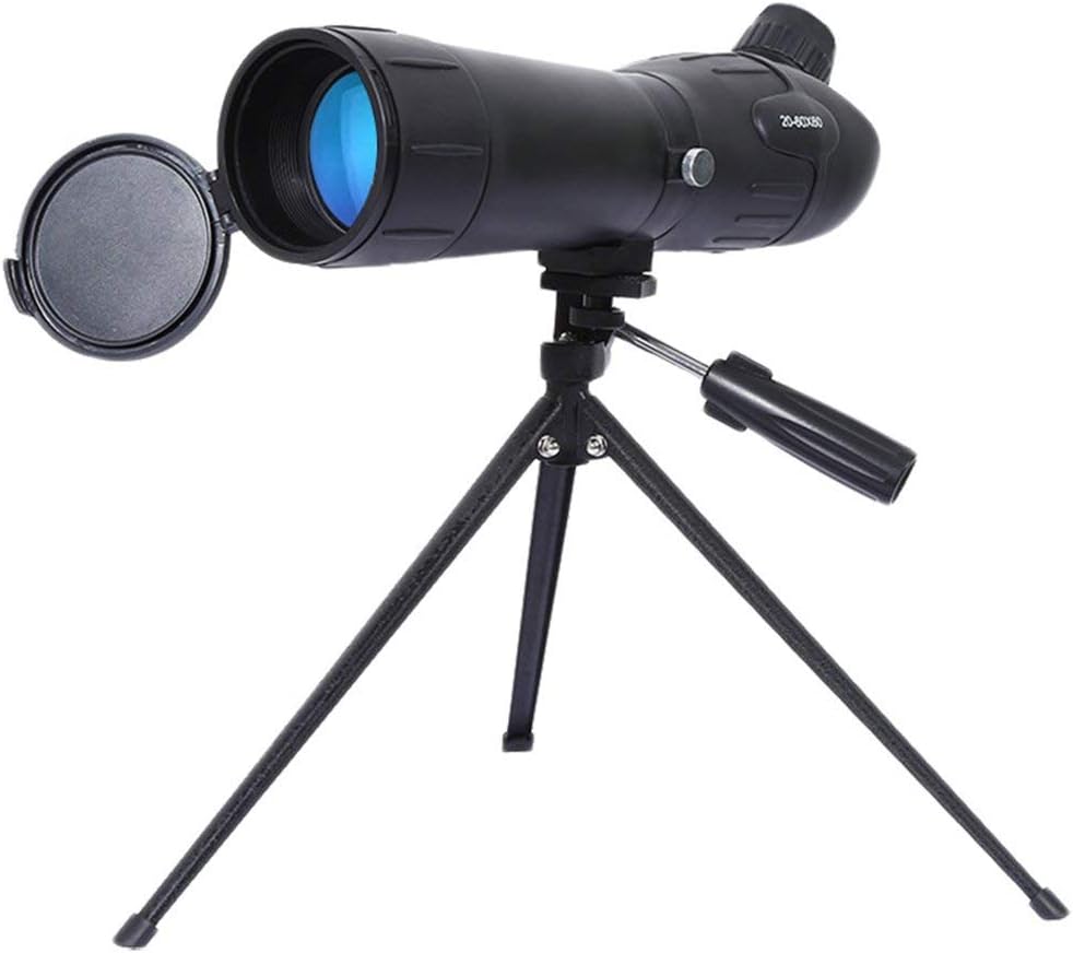 cannocchiali da osservazione per uccelli