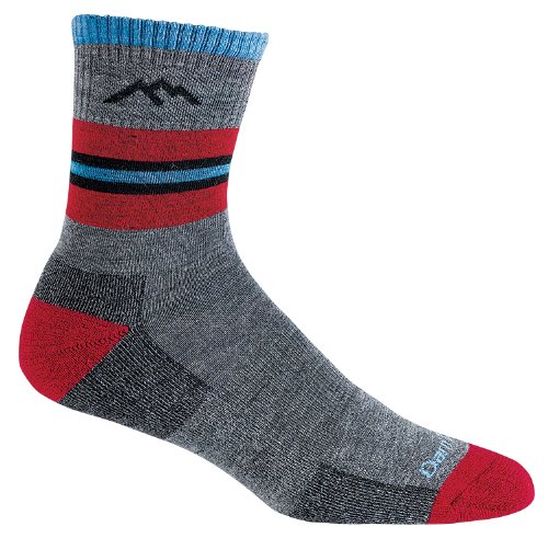 Darn Tough Vermont Boy's Benjamin Rugby Boot Cushion