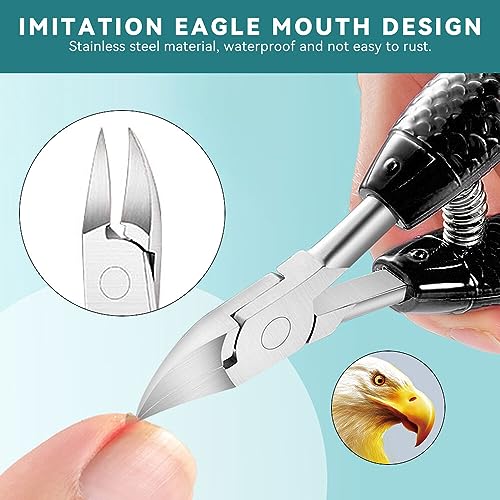 Sacjkt Tronchesino Unghie Piedi, Tagliaunghie