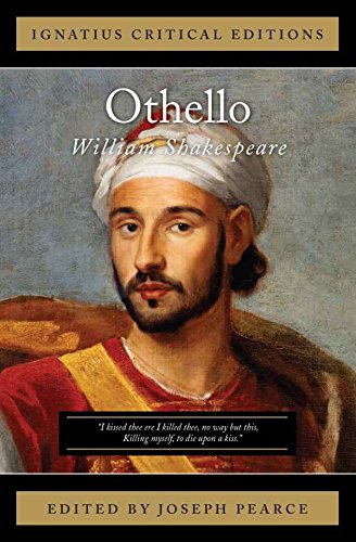 Télécharger Othello: Ignatius Critical Editions (English Edition) Gratuit