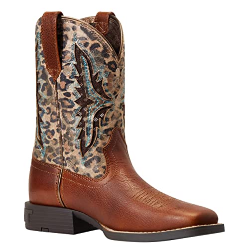 ARIAT Youth Koel Venttek Boot4