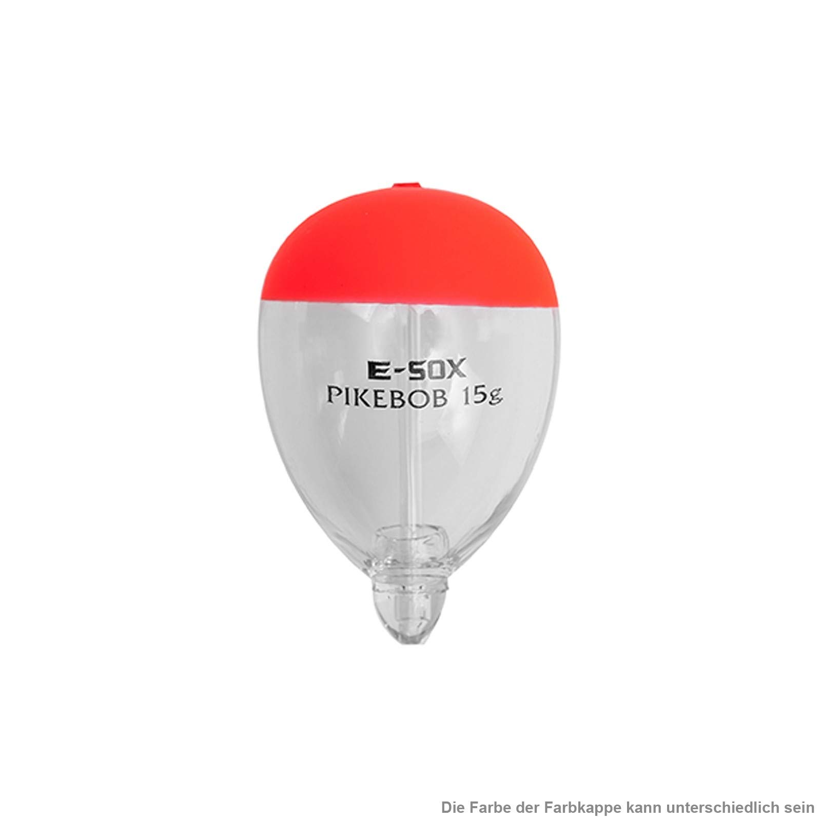 E-Sox Pikebob 15g