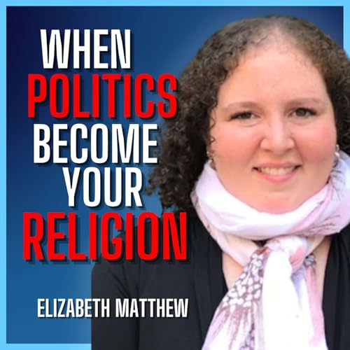 E359. The Center Is Not Holding - Elizabeth Matthew