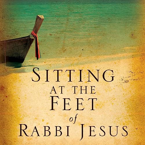 Sitting at the Feet of Rabbi Jesus: How the Jewishness