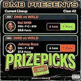 PrizePicks [Explicit]