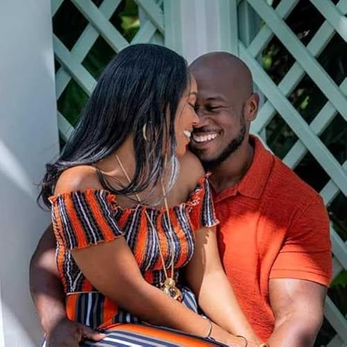 Love & Legacy Podcast cover art