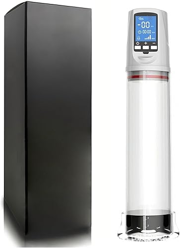 Bombas de vacío de crecimiento de ampliación con 2 modos de succión, masajeador eléctrico de tamaño de aumento de bolsillo de silicona de succión