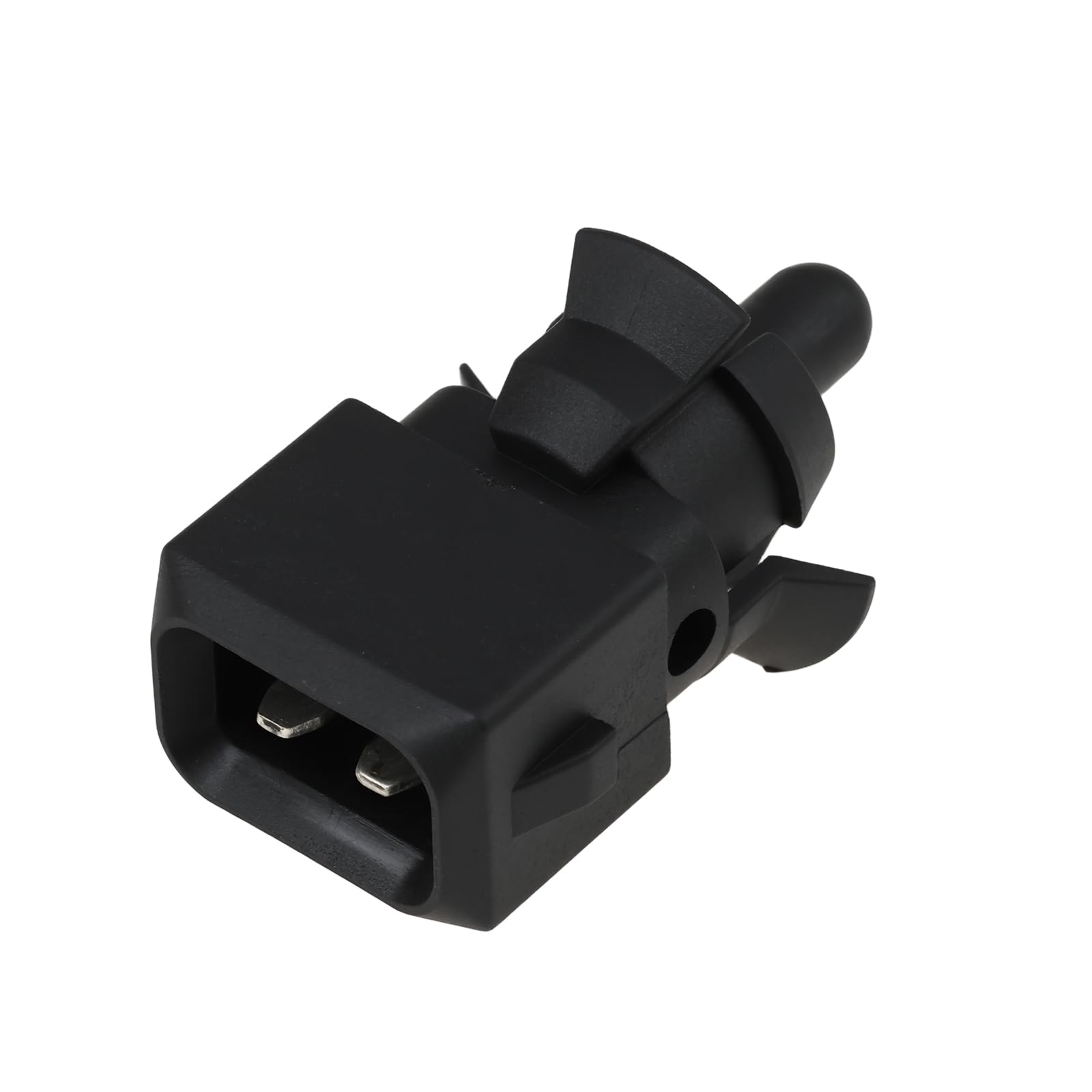 Sensor de Temperatura Exterior del Coche 0115429617 20912514 20717624 Compatible con Mercedes-Benz Compatible con Renault
