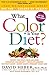 What Color Is Your Diet?