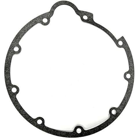 windmeile Bafang Engine Gasket Drive Side for BBSHD, Rubber Seal, Original, Bicycle, E-Bike, Electric Bike, Pedelec Cover