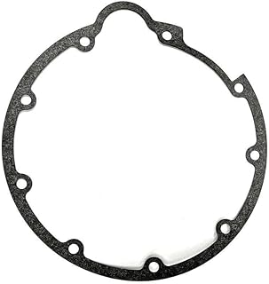 windmeile Bafang Engine Gasket Drive Side for BBSHD, Rubber Seal, Original, Bicycle, E-Bike, Electric Bike, Pedelec