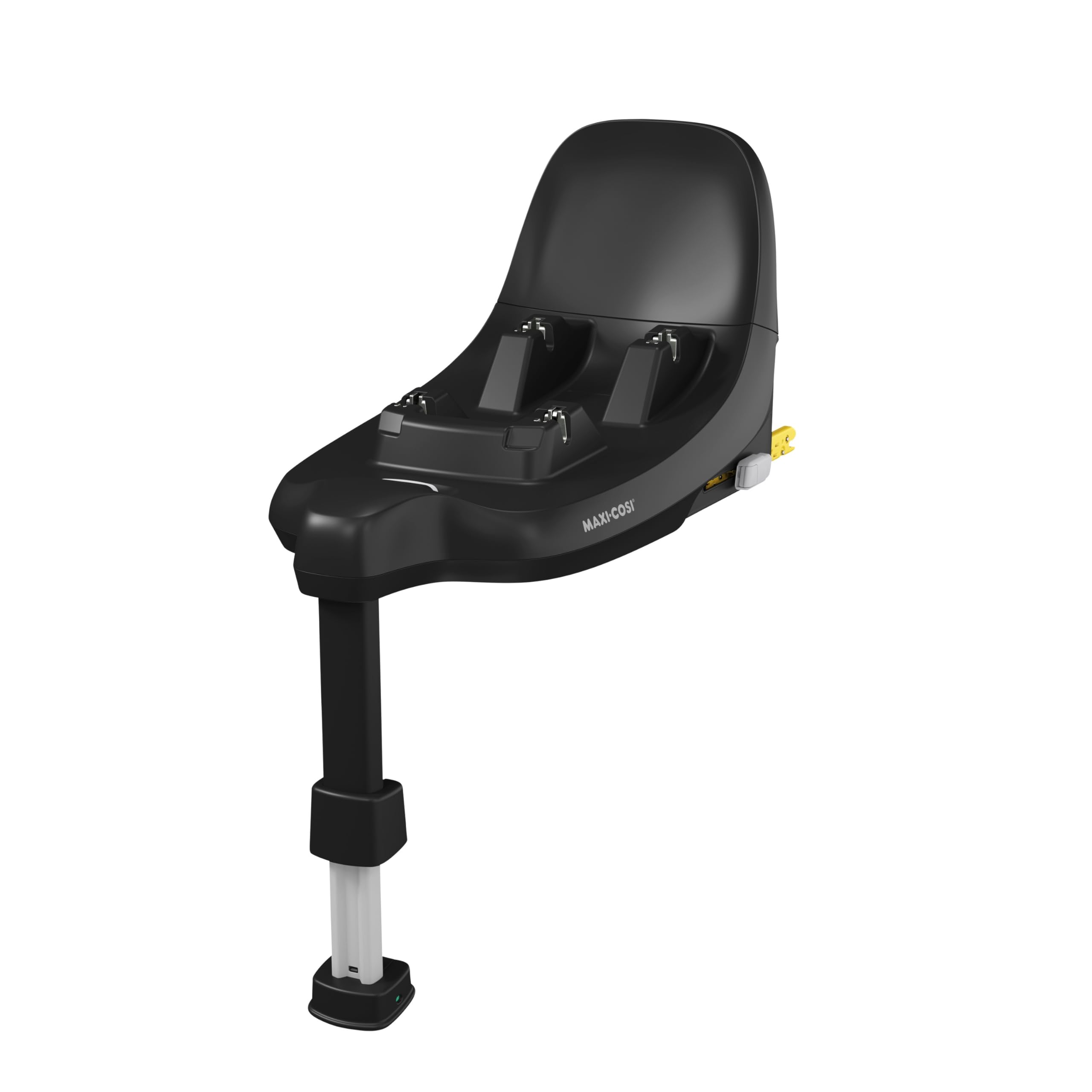 Maxi-Cosi FamilyFix S, Podstawa Baza ISOFIX, 0–4 lata, 40–105 cm, Podstawa fotelika samochodowego, Podróż tyłem do kierunku jazdy, Montaż za pomocą 1 kliknięcia, Wskaźniki poprawności montażu fotelika