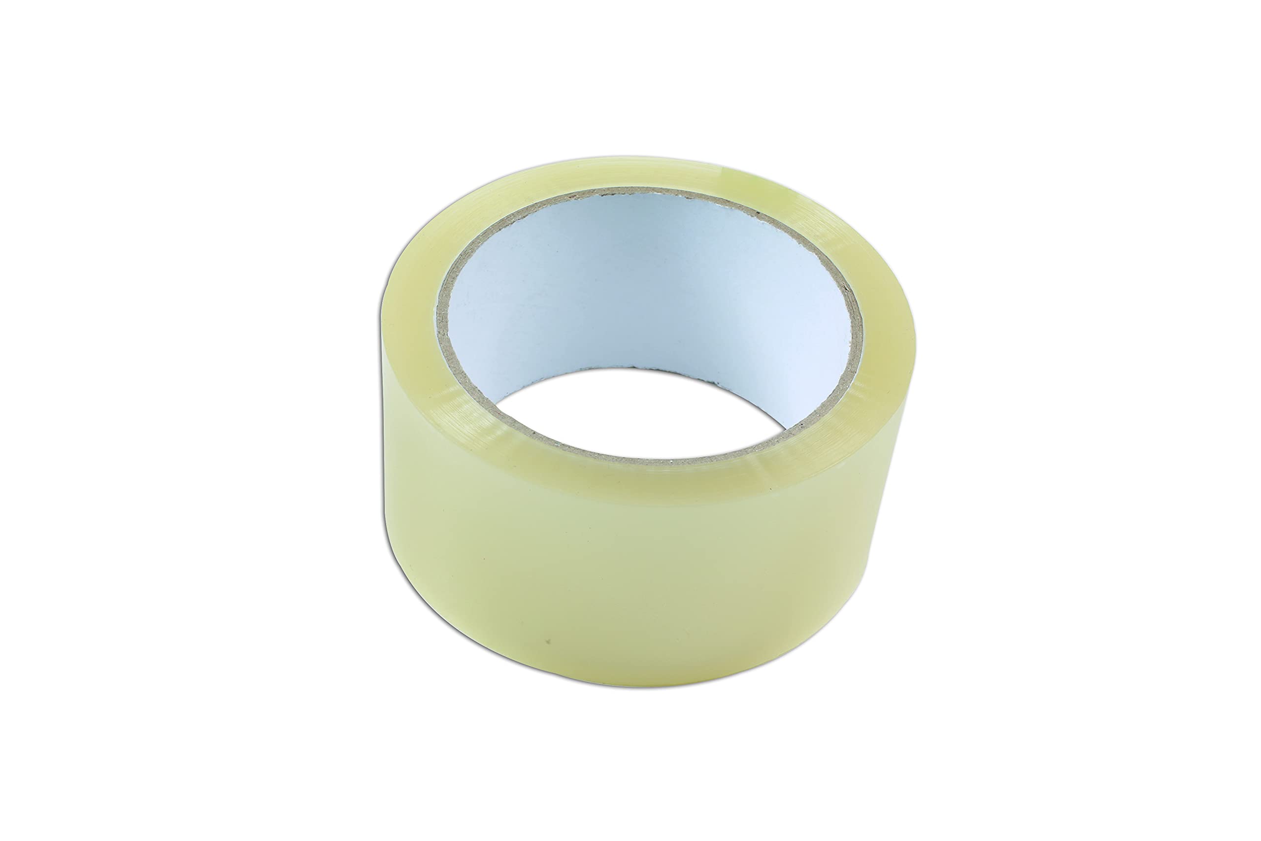 Connect 35211 General Purpose Clear Parcel Tape 48mm x 66m 6pc