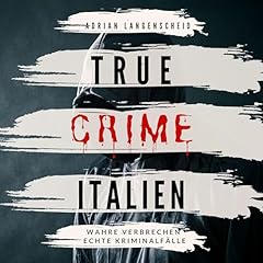 True Crime Italien Titelbild