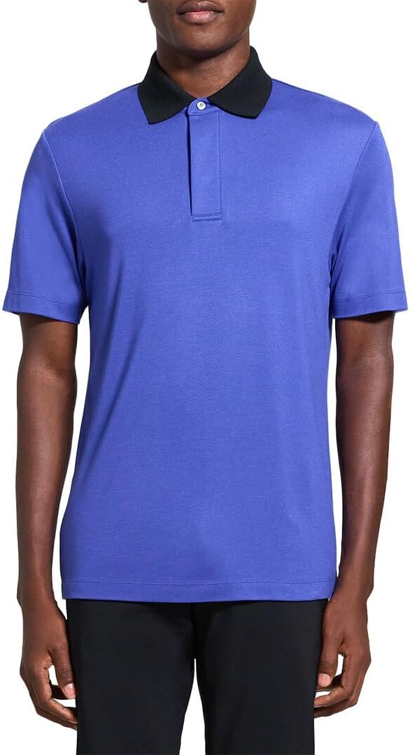 Theory Men's Kayser Polo