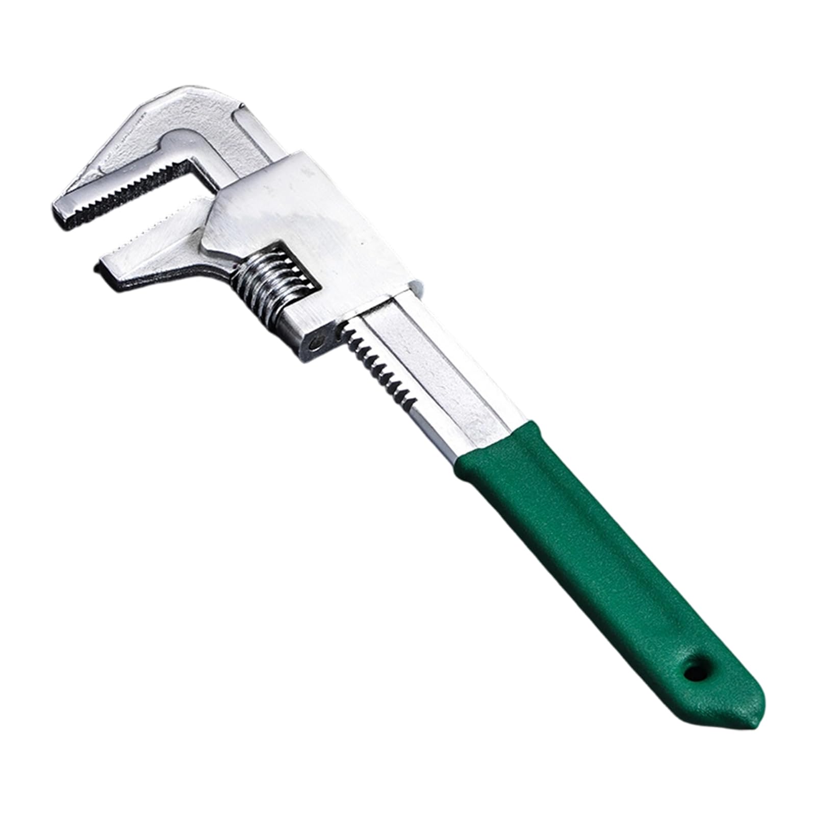 Limtula A F Type Large Opening Manual Spanner Wrench Djustable Hand Wrench Multifunction Plumbing Wrenches Djustable F Type Large Opening Manual Tool