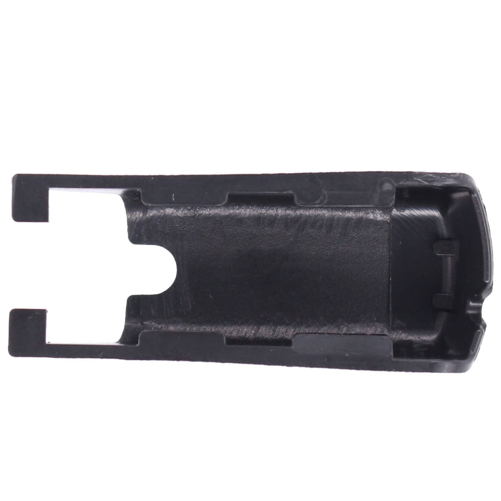 Bamyli W000050335 Lot De 2 Couvercles De Bras D'essuie-glace De