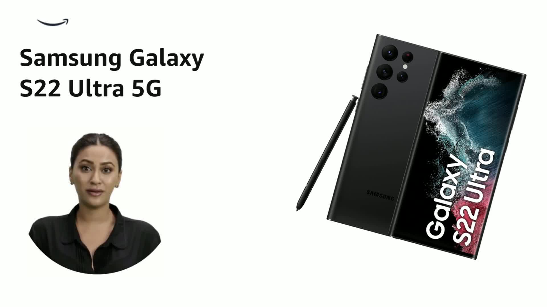 国内版 Samsung Galaxy S22 Ultra au ブラック Refurbished) Samsung Galaxy S22 Ultra 5G (Phantom Black, 12GB